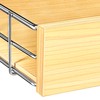 LYNK PROFESSIONAL® SELECT™ Pull Out Cabinet Organizer, 11" x 21"