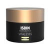 Crema para cotorno de ojos Isdin Vital Eyes Antiarrugas 15g