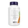 NOW Suplementos, melena de león 500 mg, súper hongo, hecho
