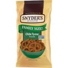 Snyder's of Hanover Old Tyme Pretzels, 16 Oz Bag