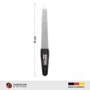 Sonnenschein by Hans Kniebes Solingen Nail File 9 cm for