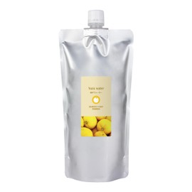 自然化粧品研究所 柚子ウォーター 柚子水 フローラルウォーター 500mL