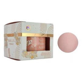Nailux Acrílico Cover Dusty Rose 3 Nailux 28 Grs