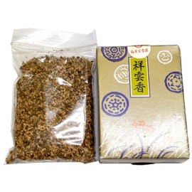 Awaji Baikaundo #9177 Incense for Grilled Incense, 0.7 oz (20 g)