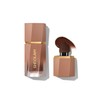 SHEGLAM Sun Beam Matte Liquid Bronzer-Hickory