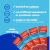 Hydrant - Hydration Powder, Blood Orange Flavor, 30 Individual Instant