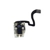 for Bambu Lab P1P/ P1S Hall Effect Filament Sensor Replacement