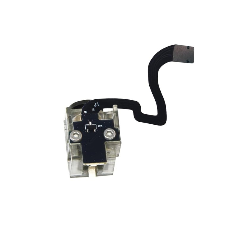 for Bambu Lab P1P/ P1S Hall Effect Filament Sensor Replacement
