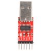 DC 12V 8 Channel Pro Mini PLC Relay Shield Module