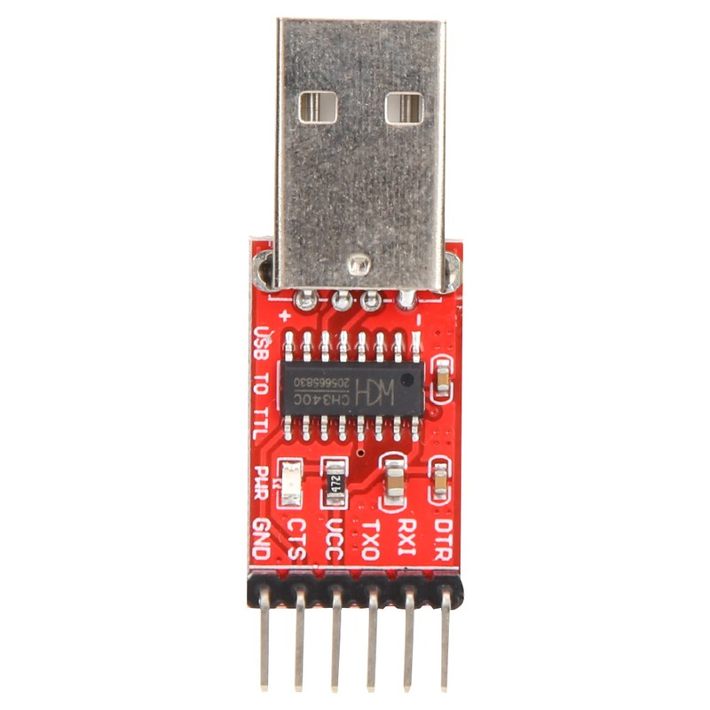 DC 12V 8 Channel Pro Mini PLC Relay Shield Module