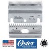 Oster 83AU 84AU BLADE SET for Oster/Stewart CLIPMASTER Clip Master