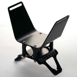 Detecting-Innovations Tele-Knox Aluminium Armrest Kit for Equinox