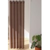 JUKE19 Accordion Curtain, Room Divider Curtain, Made in Japan, Insulated,