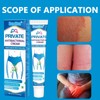 FunnAura 2PCS Antibacterial Cream Skin for Private Parts, Quickly Relieve