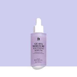 Benton Guava Moisture Soothing Ampoule PDRN 30ml, 1 piece / 벤튼 구아바 수분 진정 앰플 PDRN 30ml, 1개