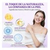 Crema Anti Manchas Despigmentante Aclarante En Cara Y Cuerpo