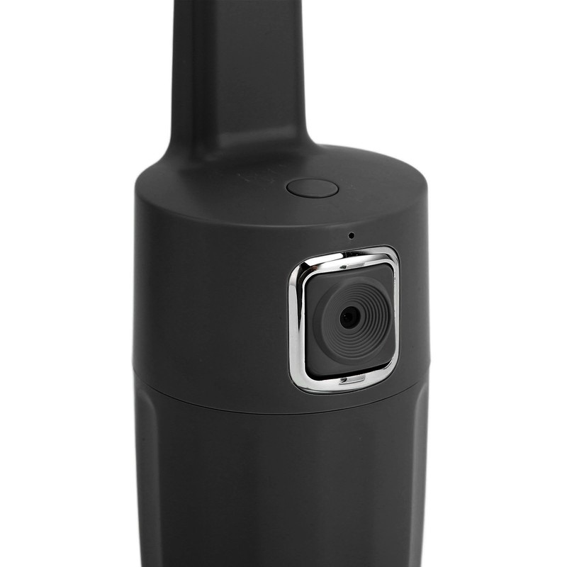Auto Face Tracking Tripod 360 Degrees Rotation Smart Shooting Phone