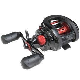 Abu Garcia Black Max 4 (BLACKMAX 4) Right Wind