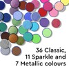 Snazaroo Make-Up Paint