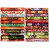 Krishan incense Krishan incense sticks Series 2(240 Sticks), incense sticks
