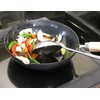 River Light Iron Frying Pan, Extreme Japan, 7.9 inches (20