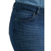 Lee Women's Plus Size Legendary Mid Rise Bootcut Jean Compass
