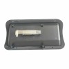 jrte-2662 For Hayward FD H Pool Heater Bezel Keypad Protective