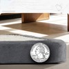 PAWALAYA Heavy Duty Post Sturdy Cat Scratching Post for Indoor