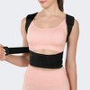 Atticolo posture correction band, round shoulder, correct posture, curved shoulder