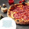 Mulino Caputo 00 Pizzeria Flour - 1-kilo bag (Pack of