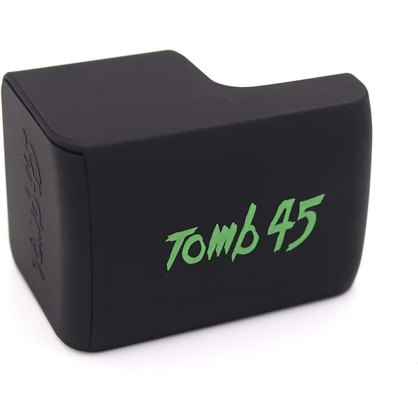 Tomb45 Adaptador PowerClip de carga inalámbrica compatible con WAHL® Wireless Magic Clip®, Wireless Sterling 4®, Wireless Designer® y cualquier WAHL® Clipper con cuerpo de plástico, solo adaptador