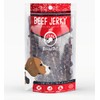 Tickledpet Beef Jerky Premium Dog Treats 100% Usda Beef