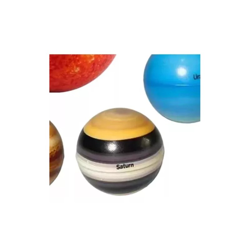 Mclarenol Planetas Educativos: Modelo Del Universo Del Sistema Solar