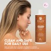 Colure Body Volume Shampoo (New Packaging) 33.8 fl oz