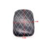JPMODAO Suction Cup Cushion for Motorcycles, Compatible Motorcycle Parts, Harley