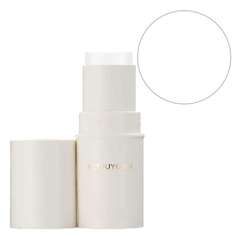 Sanzen Stick Foundation White