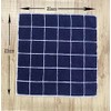 Imabari Towel, Boxed, Handkerchief, 1 Sheet, Pink, 9.8 x 9.8