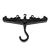 BCD BC Hanger Multi Purpose Ergonomic ABS Portable Durable Diving