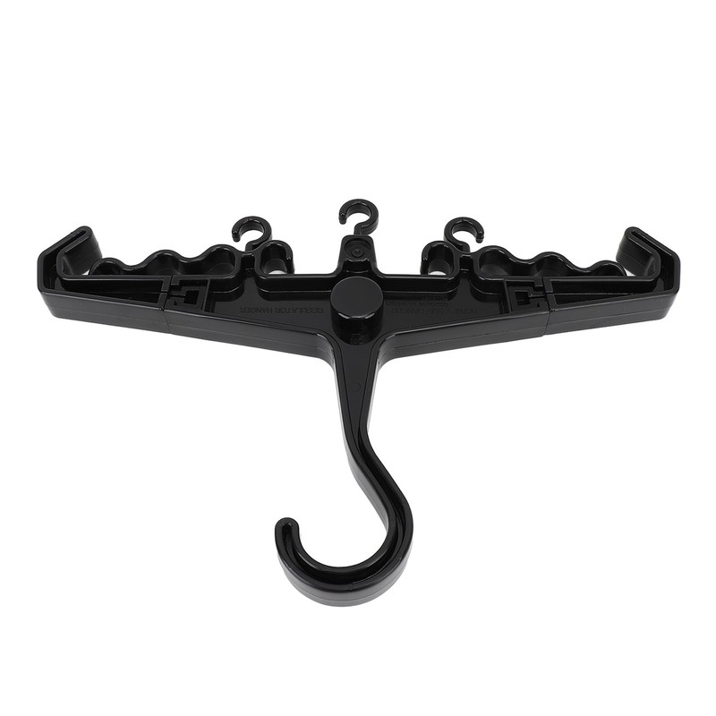 BCD BC Hanger Multi Purpose Ergonomic ABS Portable Durable Diving
