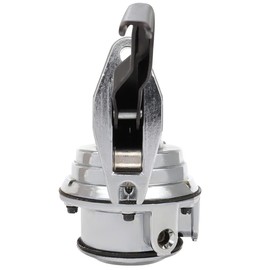 ALEGE Mechanical Fuel Pump for Volkswagen Golf 2.0L 1999-2006,for Volkswagen Beetle 2.5L 2006-2010,for Volkswagen Golf 1.8L 2000 2002-2005,for Volkswagen Jetta 1.8L 2000-2005 OE JM1009C