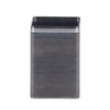 12PCS Squares Leather Cutting Die Punch Cutter Squ Craft Hole