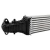CARBBIA 19710-64A-A01 1971064AA01 Inter-Cooler Turbo Intercooler Compatible with Honda Accord
