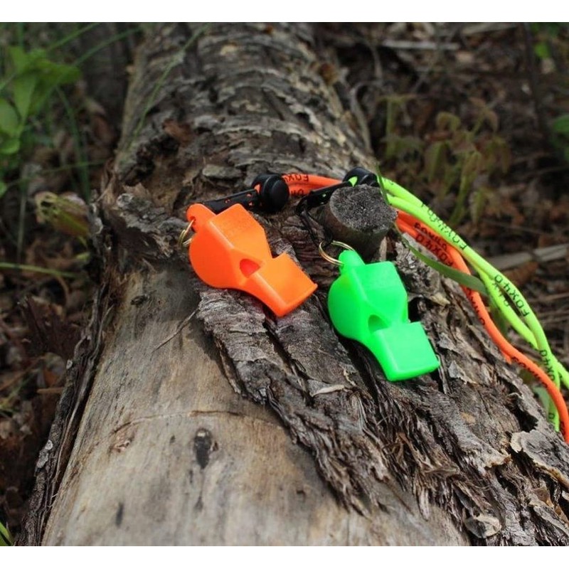 Fox 40 Classic Whistle, Yellow