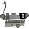 Dorman 81217 Liftgate Latch Handle Compatible with Select Lexus/Toyota Models