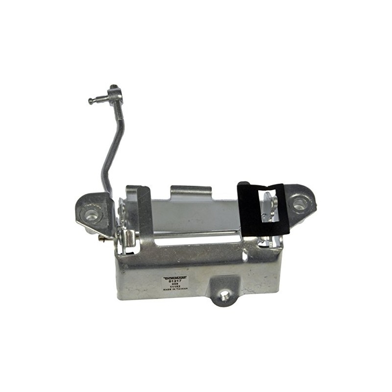 Dorman 81217 Liftgate Latch Handle Compatible with Select Lexus/Toyota Models