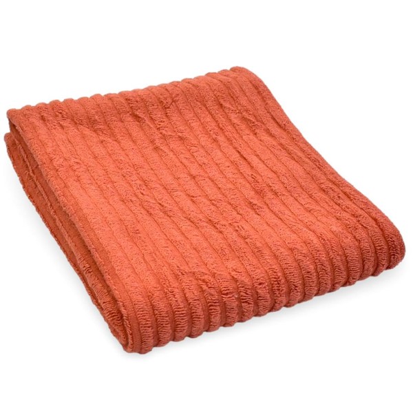 ORI365 Nobi Towel, Imabari Towel, Hair Drying Towel, Stretchable Towel,