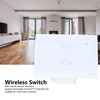 Smart Switch WiFi Remote Control Wireless Touch Power Distribution 2200W