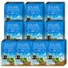 Marie Mask Pack Snail 100 Sheets/Sheet Essence Mask Pack / 마리에 마스크팩 달팽이 100매/시트 에센스 마스크팩