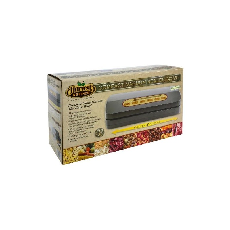 Harvest Keeper 744368 Fun Mini Pie Maker, 5.5 lb