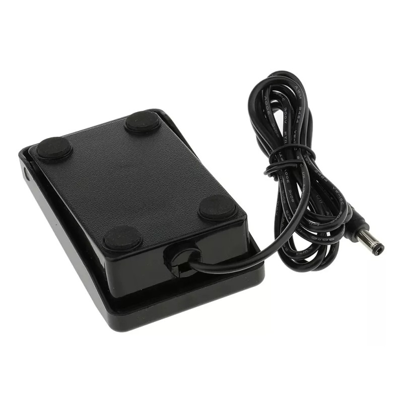 Marathon Pedal Para Micrómotor Marathon 3 Champion O Pulidor De